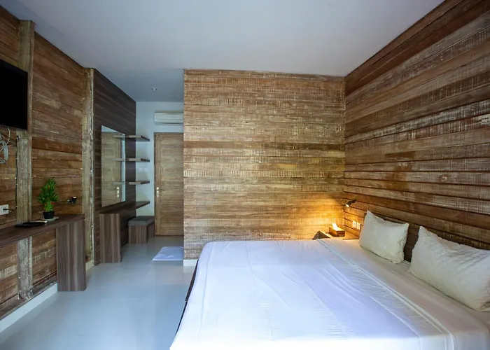 Hostal Wehus Sports & Bar *