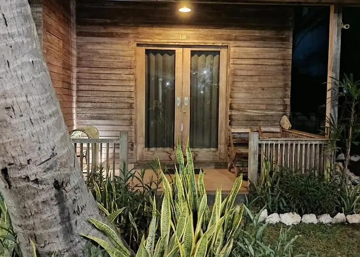 Wehus Sports & Bar