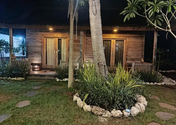 Wehus Sports & Bar Hostal